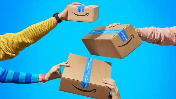 Foto: Amazon/Reprodução