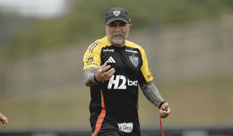 Foto: Atlético/Reprodução