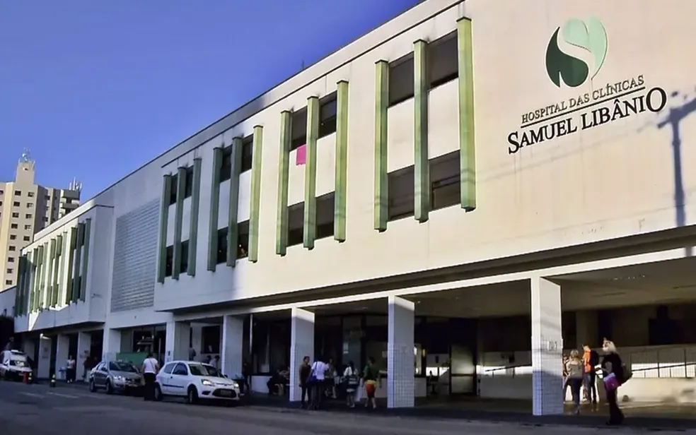 Bebê de 1 ano e 11 meses morre de meningite C em Pouso Alegre