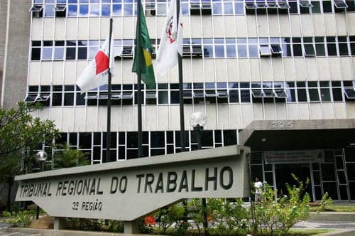 BH: TRT mantém demissão de justa causa de técnica de enfermagem que trocou materiais em hemodiálise