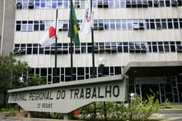 Tribunal Regional do Trabalho da 3ª Região (TRT3)