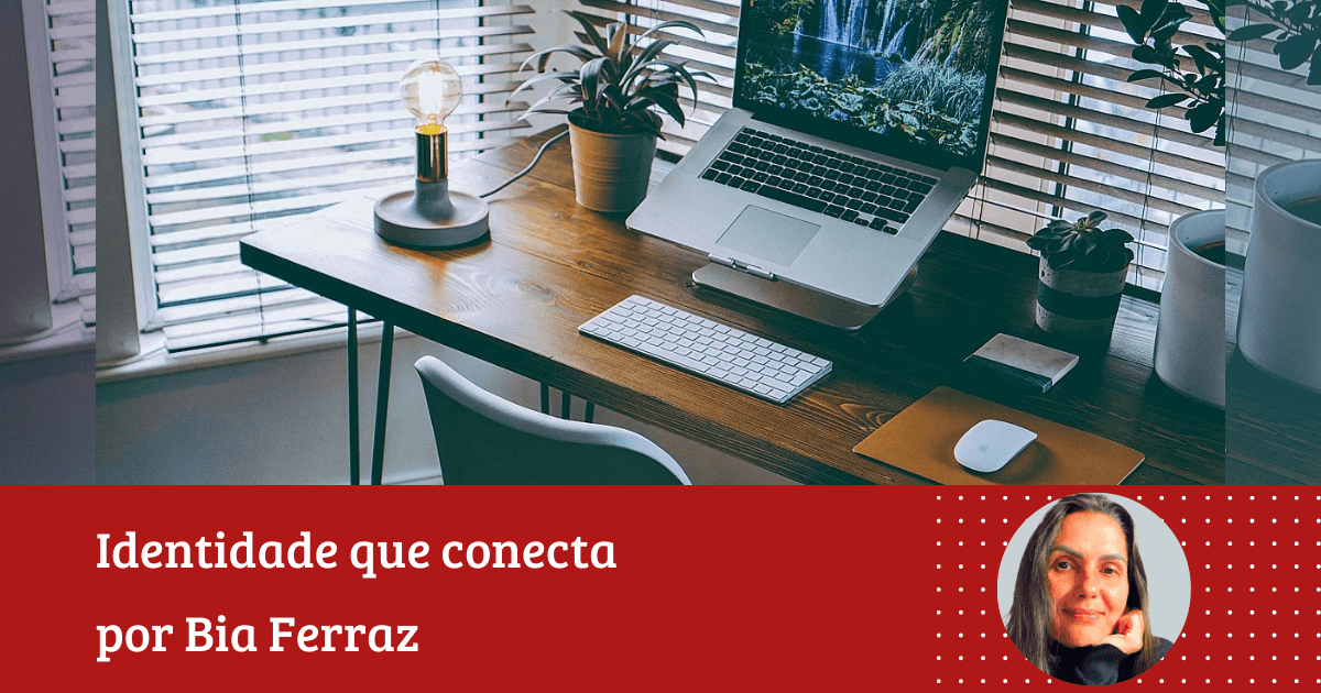 Bia Ferraz: ”A Matriz de Posicionamento: clareza estratégica em tempos de ruído digital”