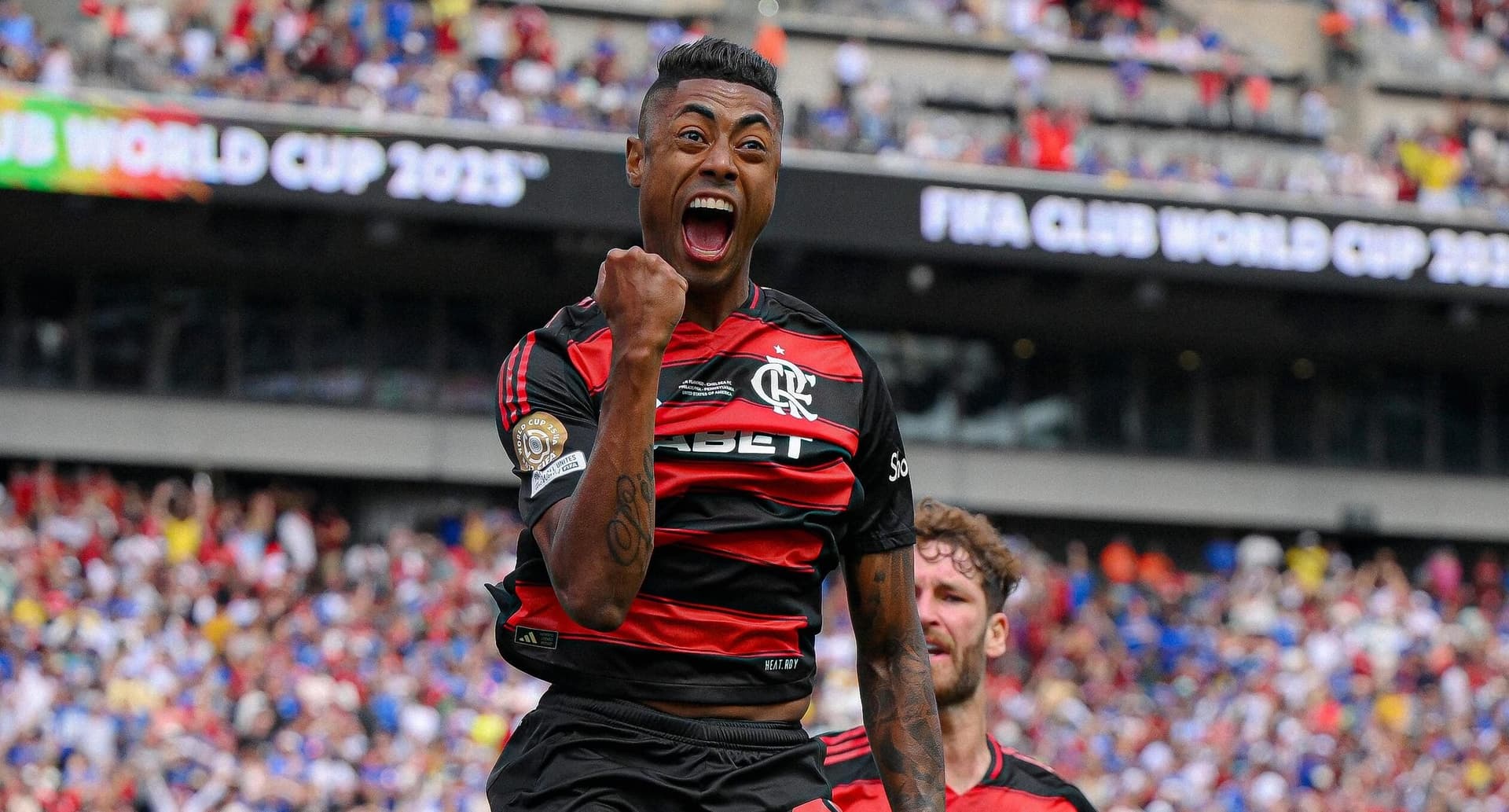 Foto: X/Reprodução