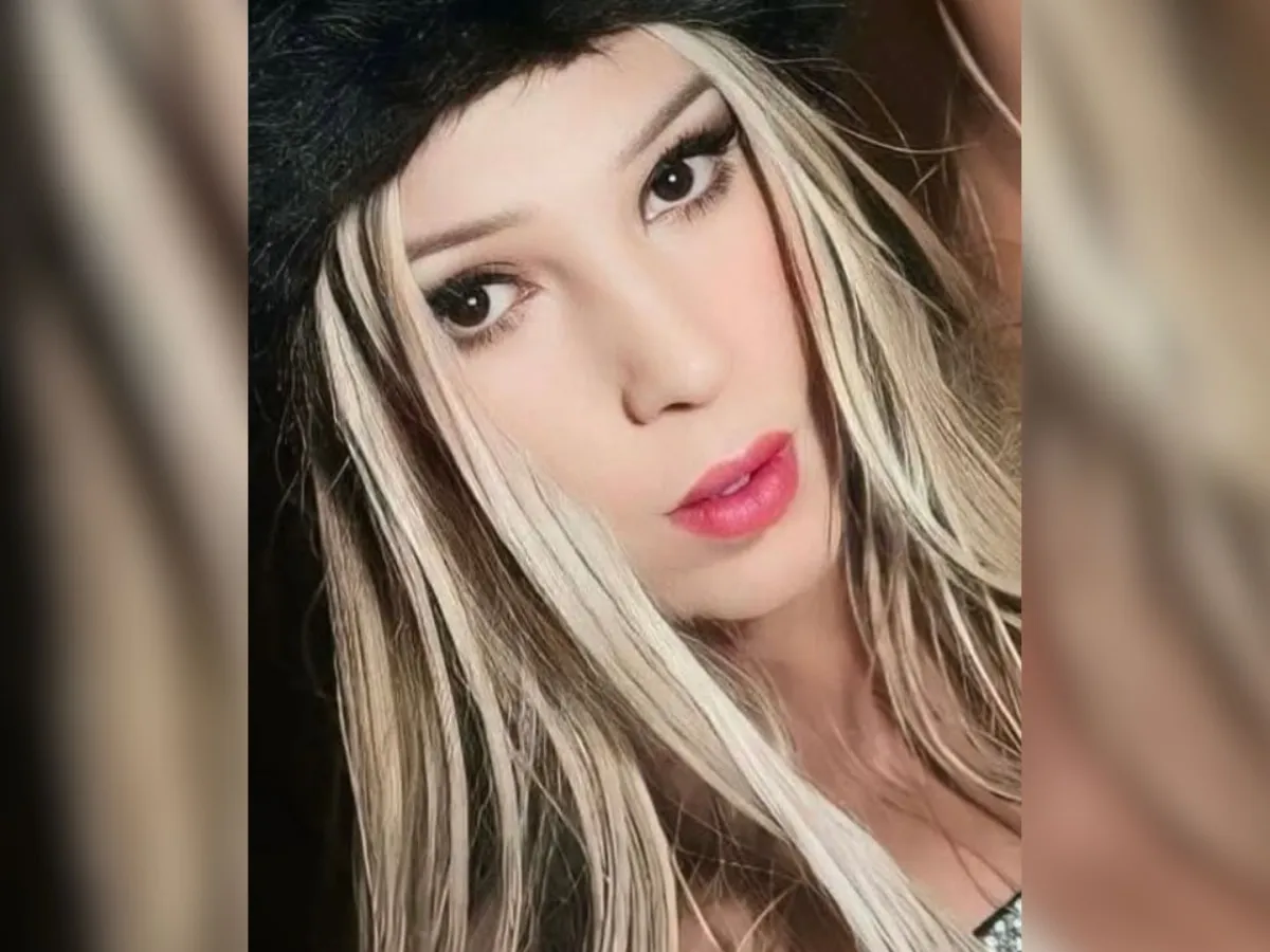 morte de Alice Martins Alves, mulher trans, de 33 anos