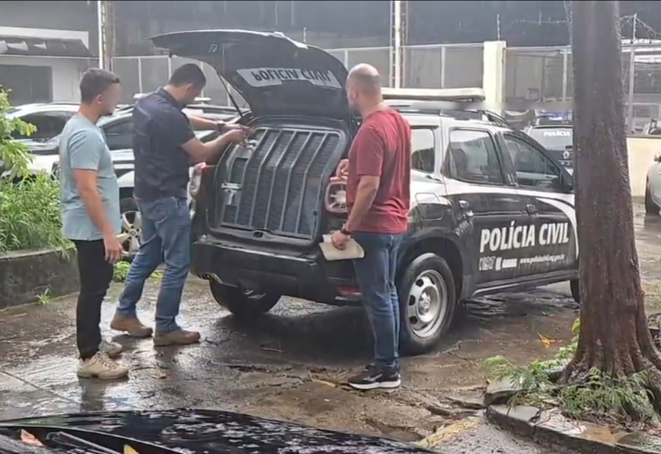 Cerimonialista é presa em BH suspeita de aplicar golpes em noivos