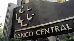 Foto: Banco Central/Reprodução