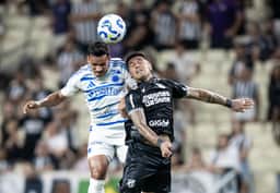 Foto: Samuel Andrade/Cruzeiro