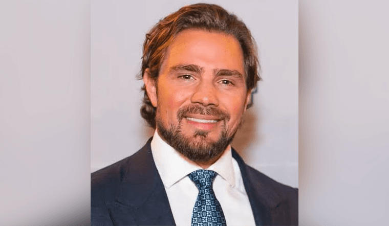 Daniel Vorcaro é convocado para CPMI do INSS