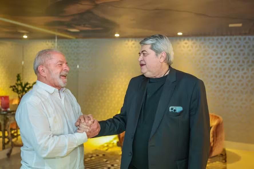 Foto: Repodução