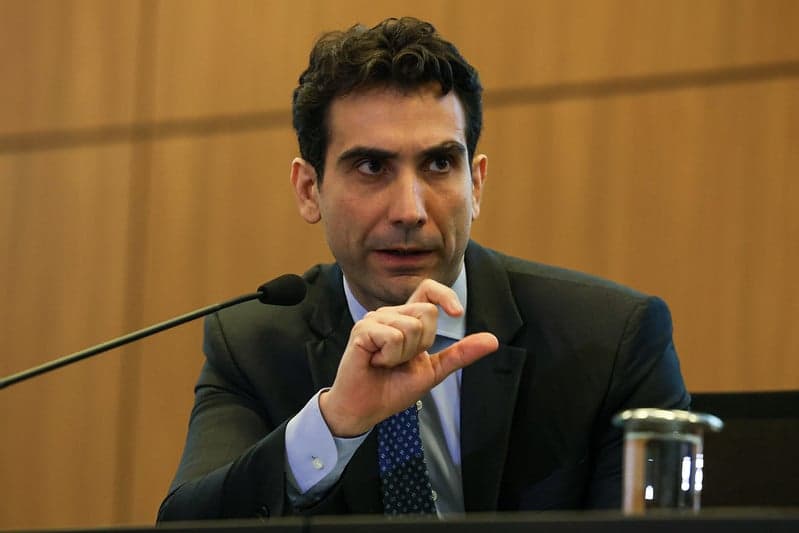 Foto: Jose Cruz/Agência Brasil