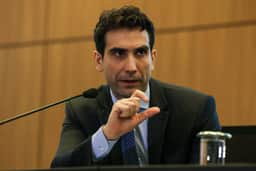 Foto: Jose Cruz/Agência Brasil