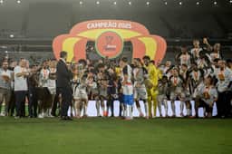 Foto: Copa do Brasil/Reprodução