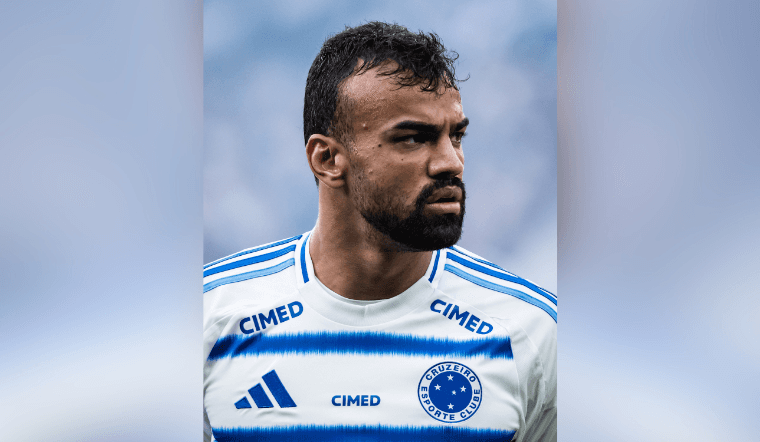 Fabrício Bruno faz balanço do ano e projeta próxima temporada no Cruzeiro