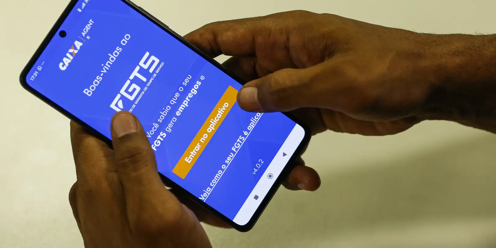 Governo libera R$ 8,5 bilhões do saque-aniversário do FGTS