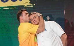 Foto: X/Reprodução