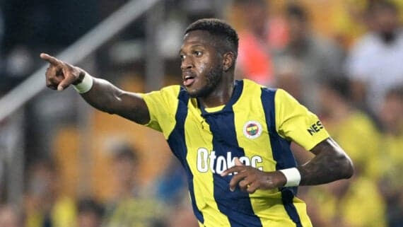Fred é sondado pelo Atlético, mas valores dificultam negociação