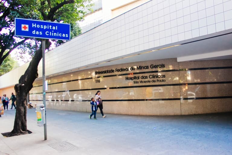 Hospitais universitários ofertam mais de 4,4 mil atendimentos extras no sábado
