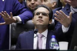Marina Ramos/Câmara dos Deputados