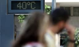 Estudo da NASA prevê Brasil inabitável por calor extremo | Foto: Tânia Rêgo/Agência Brasil