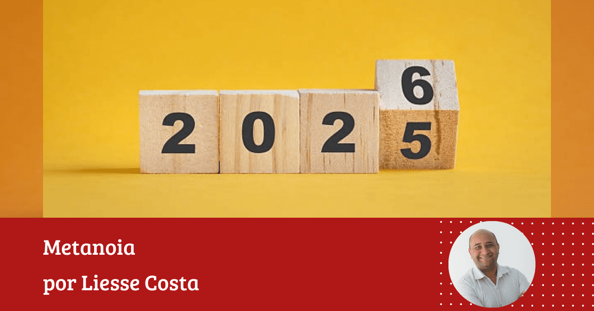 Liesse Costa: ‘Entre o que fomos e o que ainda podemos ser’