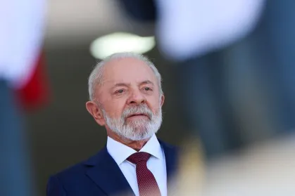 Lula minimiza tensão na Câmara sobre penas do 8/1: “Desavença da Câmara é própria da democracia”