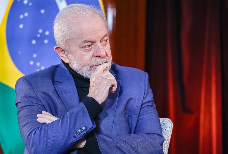 Foto: Ricardo Stuckert/PR