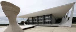 Foto: Nelson Jr/SCO/STF