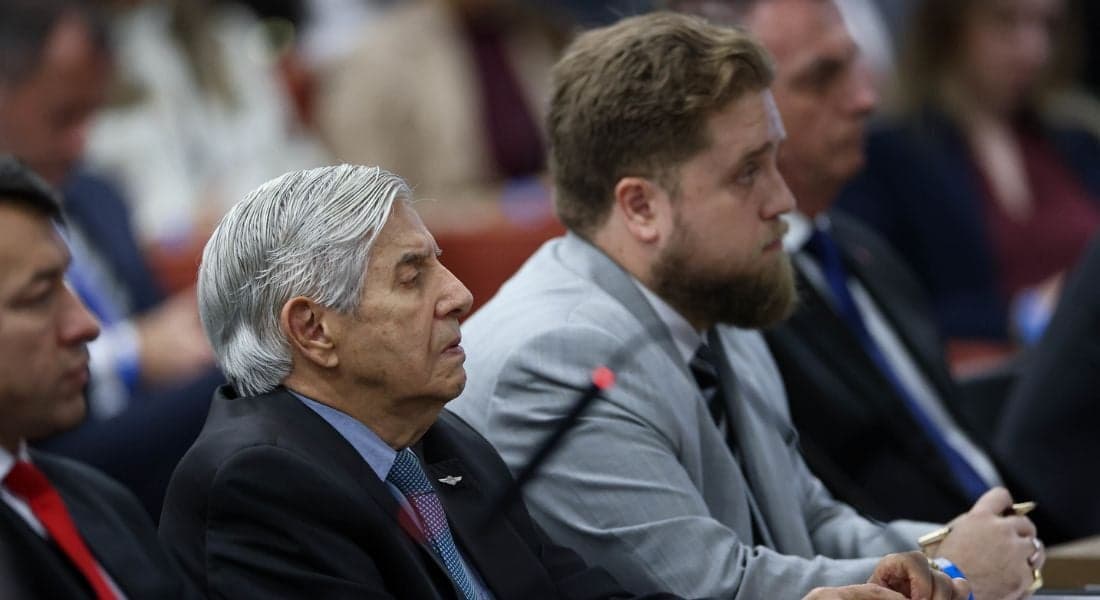 Moraes manda Heleno passar por perícia médica em 15 dias