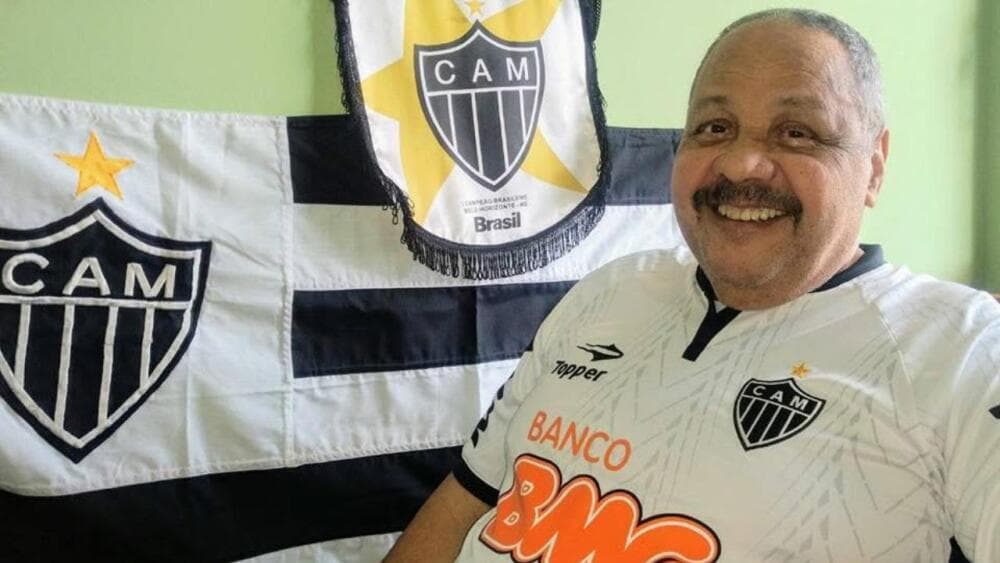 Morre Bolão, criador do icônico espaguete que fez história no Santa Tereza, em BH