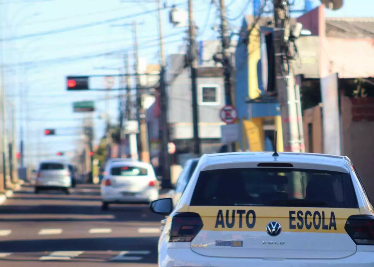 Novas regras para obtenção da CNH entram em vigor esta semana