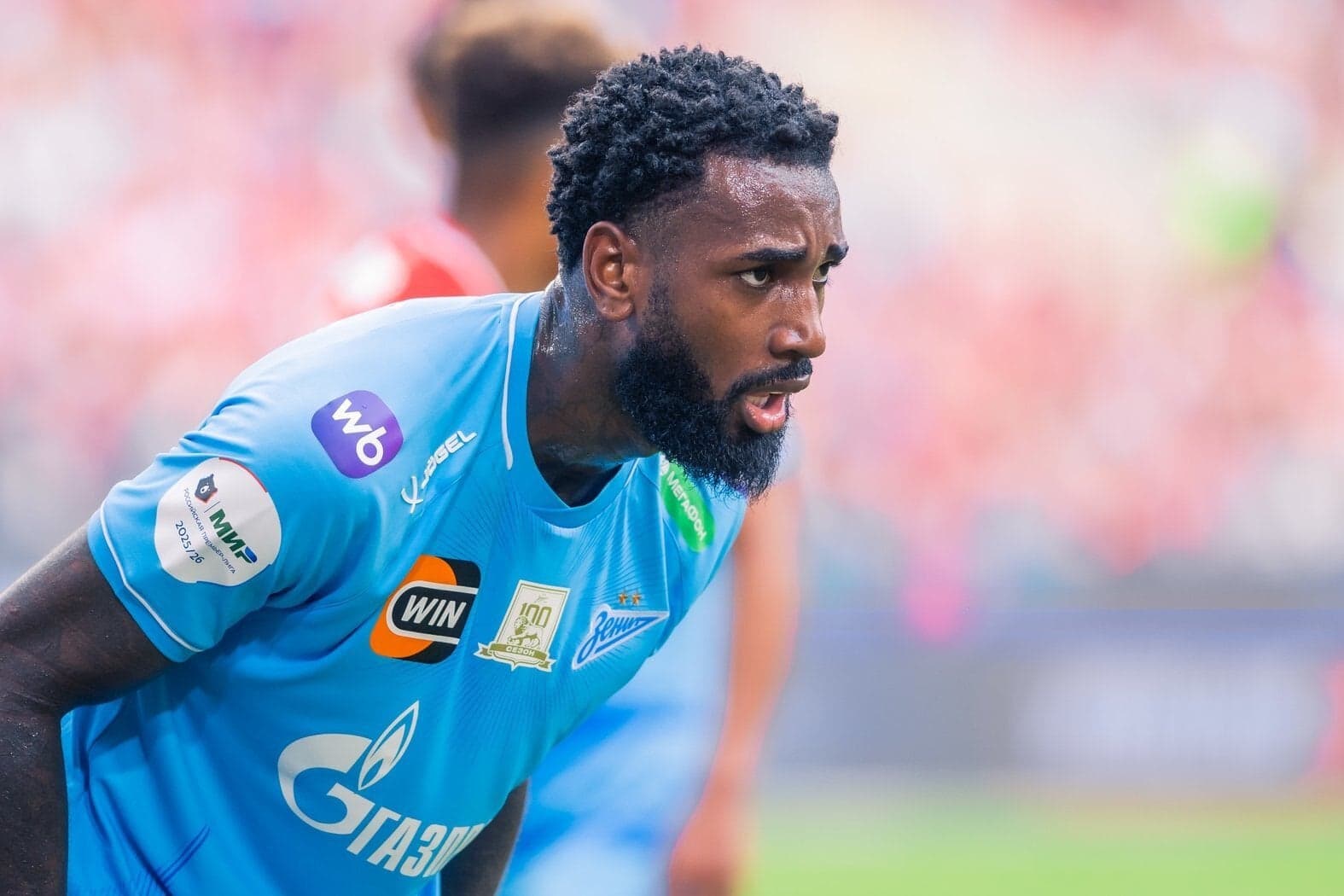 Pedro Lourenço confirma interesse em Gerson, mas destaca dificuldade em valores