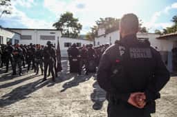 Foto: Tiago Ciccarini/Sejusp MG)