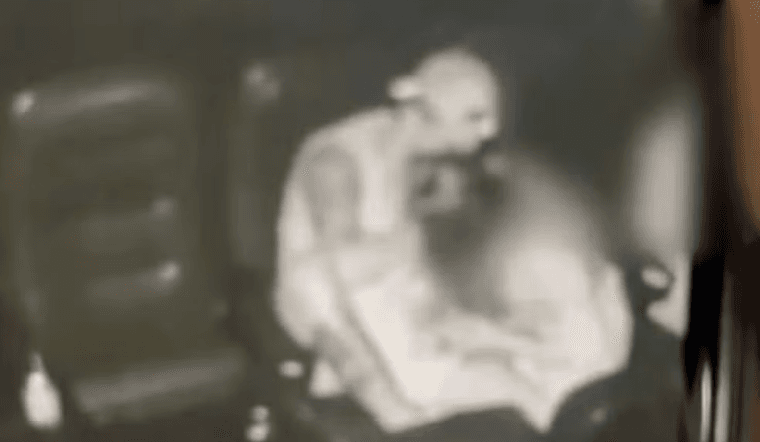 Polícia prende jovem que agrediu grávida em cinema de Ubá