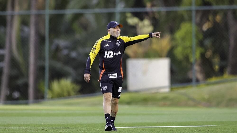 Foto: Atlético/Reprodução