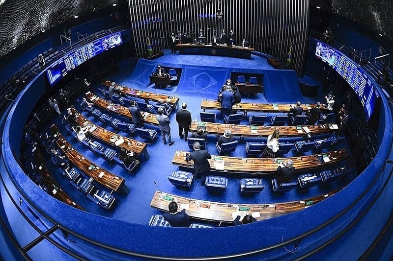 senado