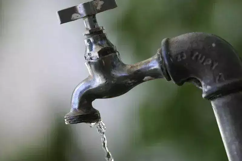 Sistema de abastecimento de BH opera com menor nível em 6 anos