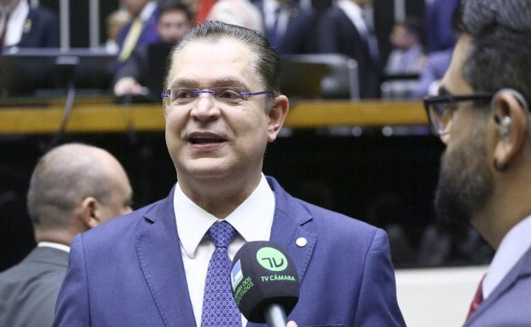 Foto: Agência Câmara de Notícias