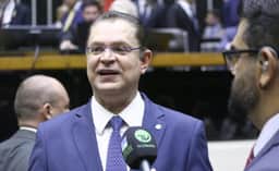 Foto: Agência Câmara de Notícias