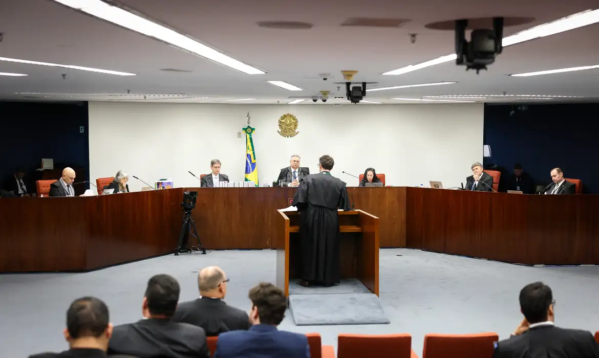 STF inicia esta semana julgamento do núcleo 2 da trama golpista