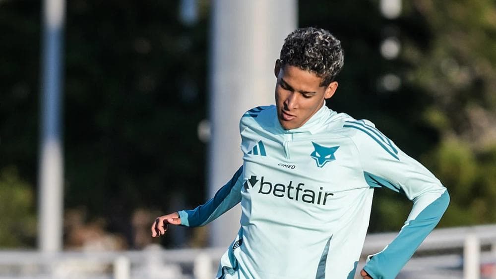 Foto: Gustavo Aleixo/Cruzeiro