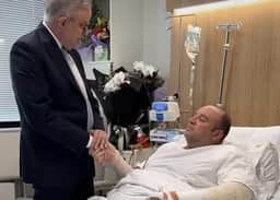 F