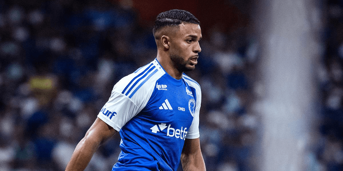 Foto: Cruzeiro/Reprodução