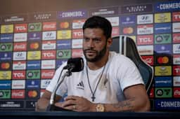 Foto: Atlético/Divulgação