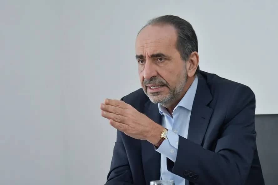 Kalil volta ao radar do PT para MG em 2026