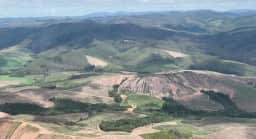Foto: Divulgação / Meteoric Resources