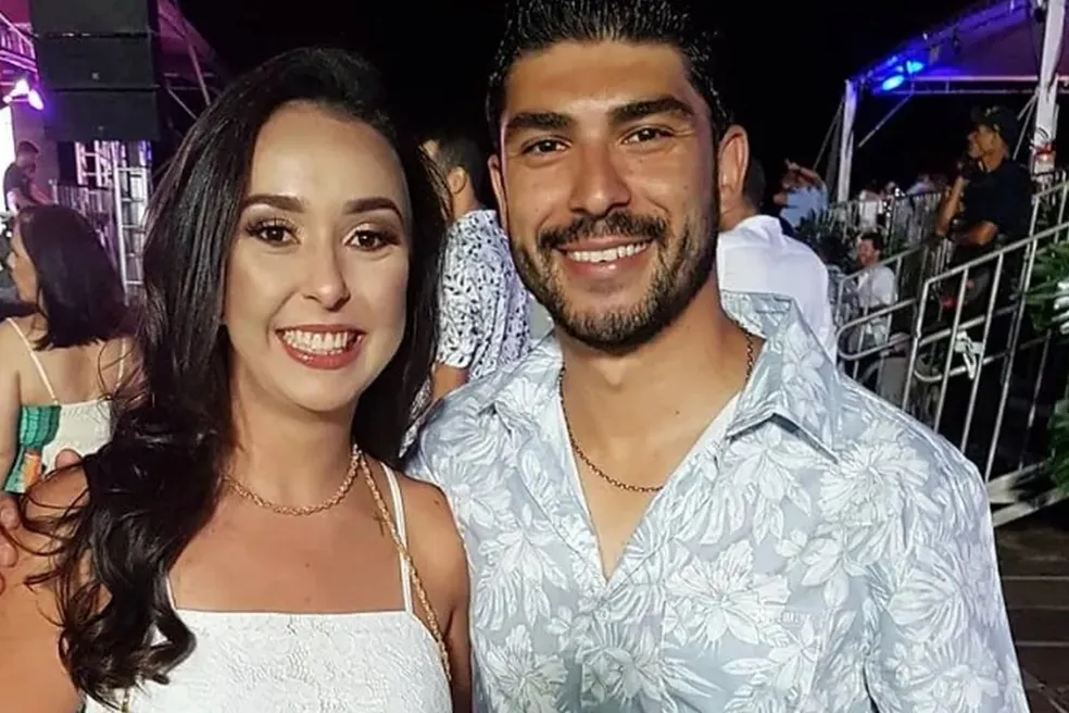 Brasileiro é condenado à prisão perpétua na Irlanda por assassinato de ex-namorada