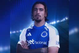 Foto: Cruzeiro/Reprodução