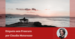 Claudia Matarazzo: ‘Em 2026 Escolha o Prazer’