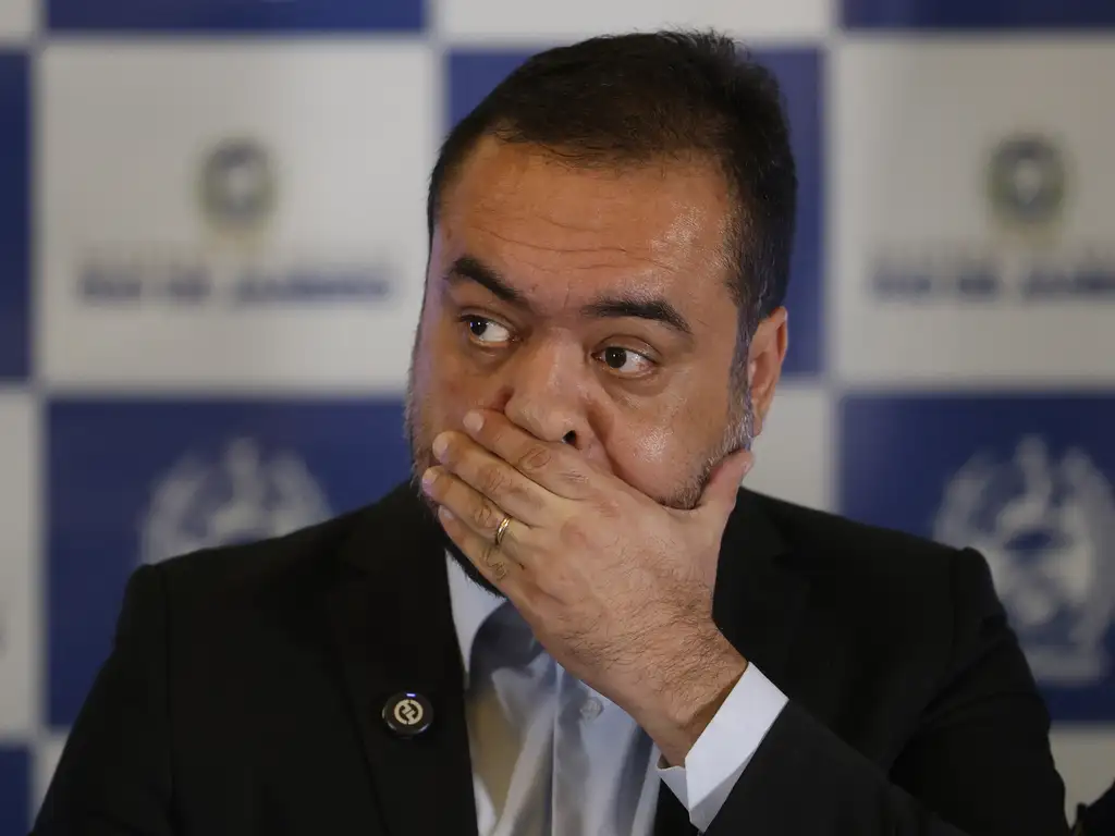 Cláudio Castro planeja novas operações policiais no Rio diante de possível cassação do TSE