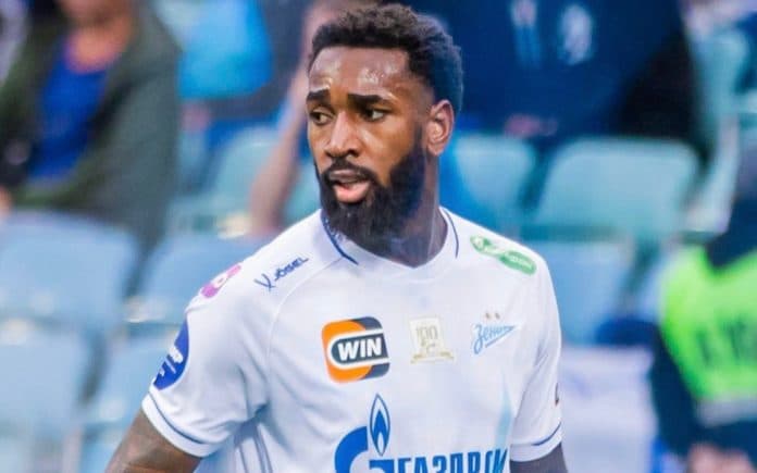 Cruzeiro acerta contratação de Gerson após negociação com o Zenit